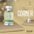 Coconut Lagoon Paris Corner - בושם דיופ יוקרתי בהשראת Virgin Island Water Creed 