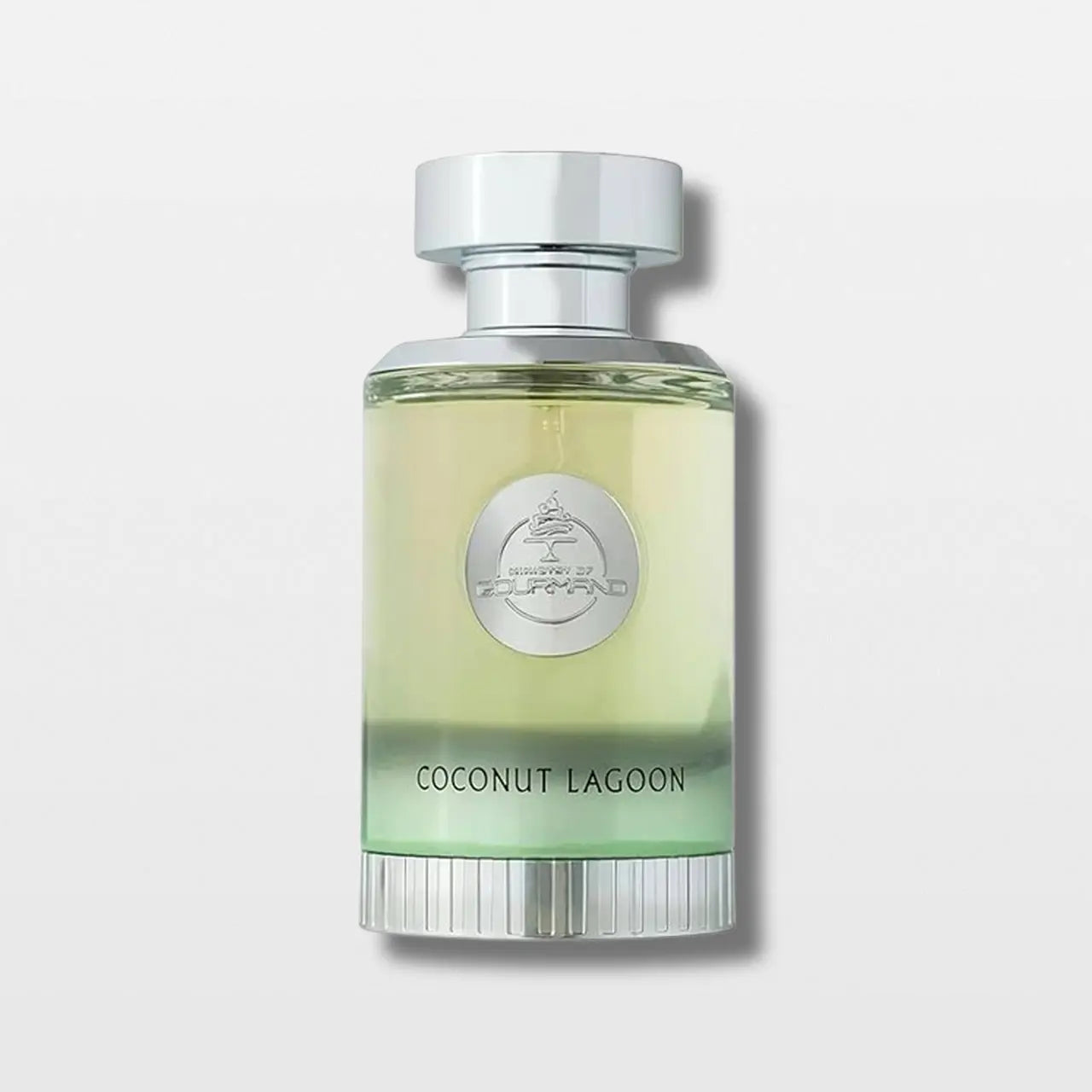 Coconut Lagoon Paris Corner - בושם דיופ יוקרתי בהשראת Virgin Island Water Creed 