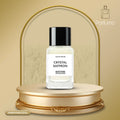 בושם Crystal Saffron Matiere Premiere, נישה יוקרתי יוניסקס
