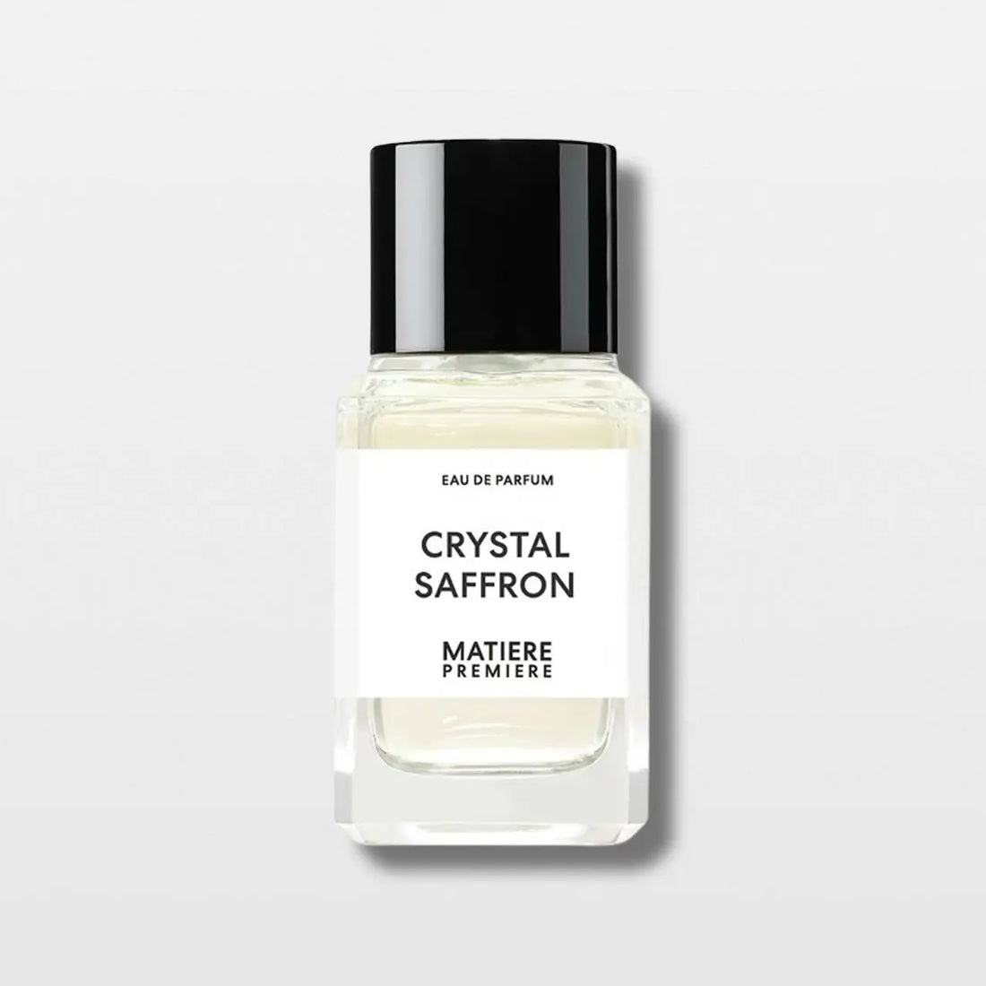 בושם Crystal Saffron Matiere Premiere, נישה יוקרתי יוניסקס