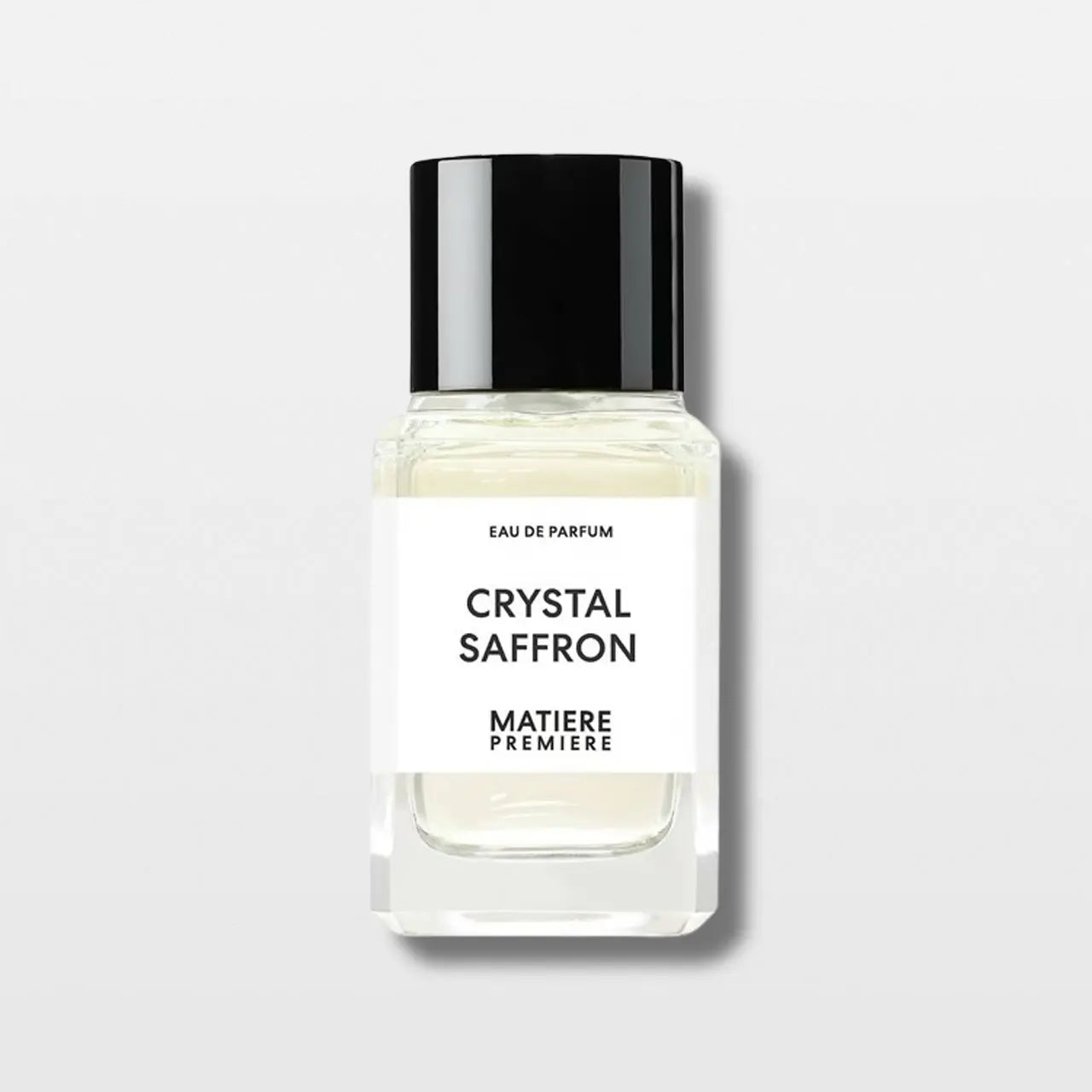בושם Crystal Saffron Matiere Premiere, נישה יוקרתי יוניסקס