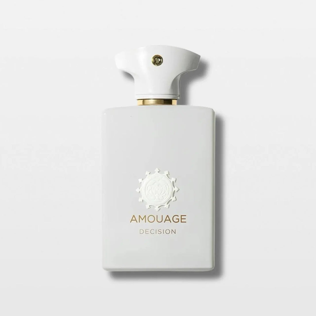 Decision Amouage - בושם נישה יוקרתי יוניסקס 