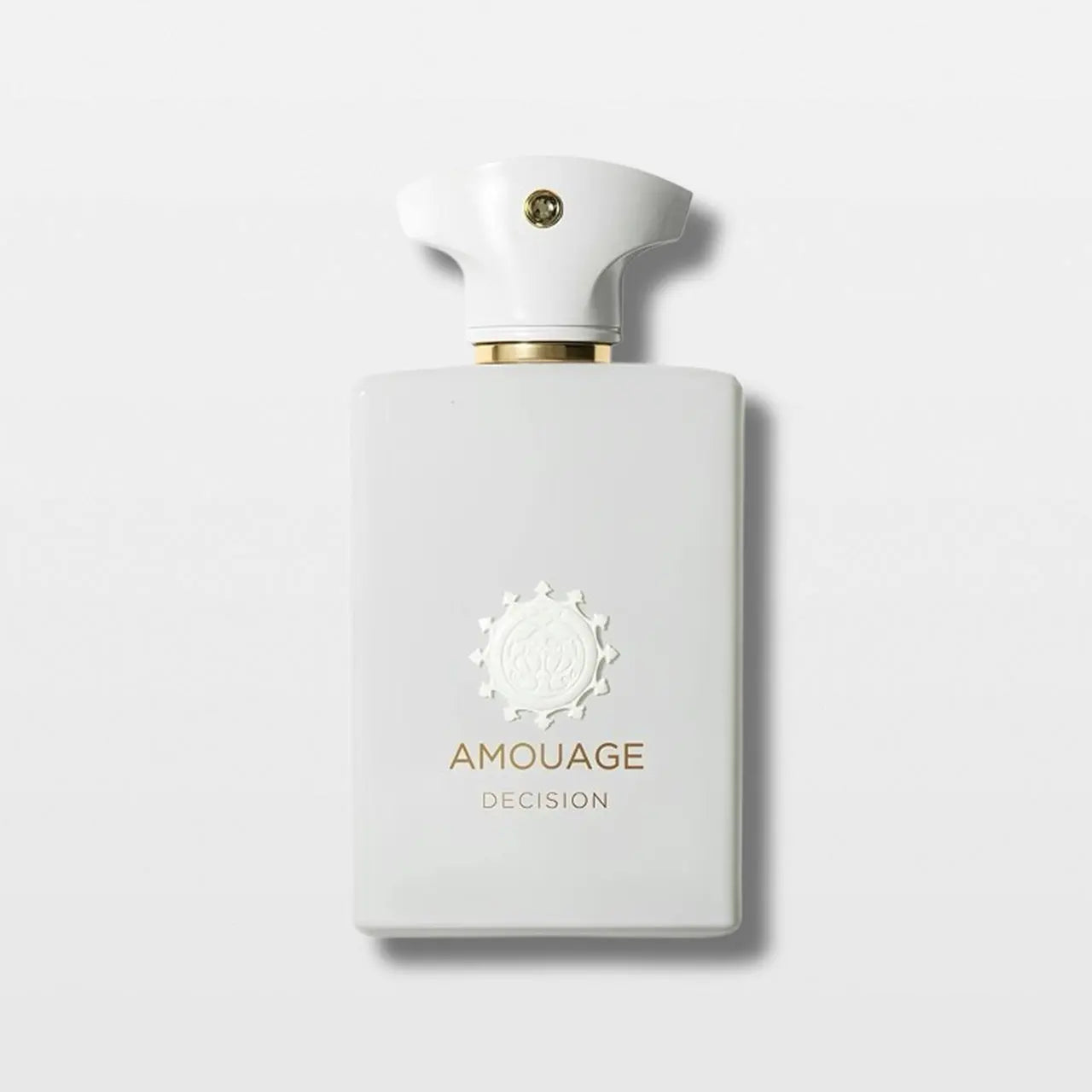 Decision Amouage - בושם נישה יוקרתי יוניסקס 