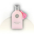 Delilah Pour Femme by Maison Alhambra – בושם לנשים בהשראת Delina של Parfums de Marly

