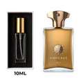 בושם Dia Man Amouage יוניסקס 100 מ״ל EDP | זמין גם כדיקנט 10 מ״ל | ניחוח עשיר עם קטורת, הל, פיוני, עור וענבר