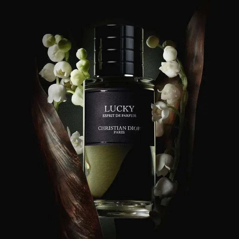 Lucky Dior Esprit de Parfum – ניחוח אלגנטי ומעודן לשימוש יומיומי