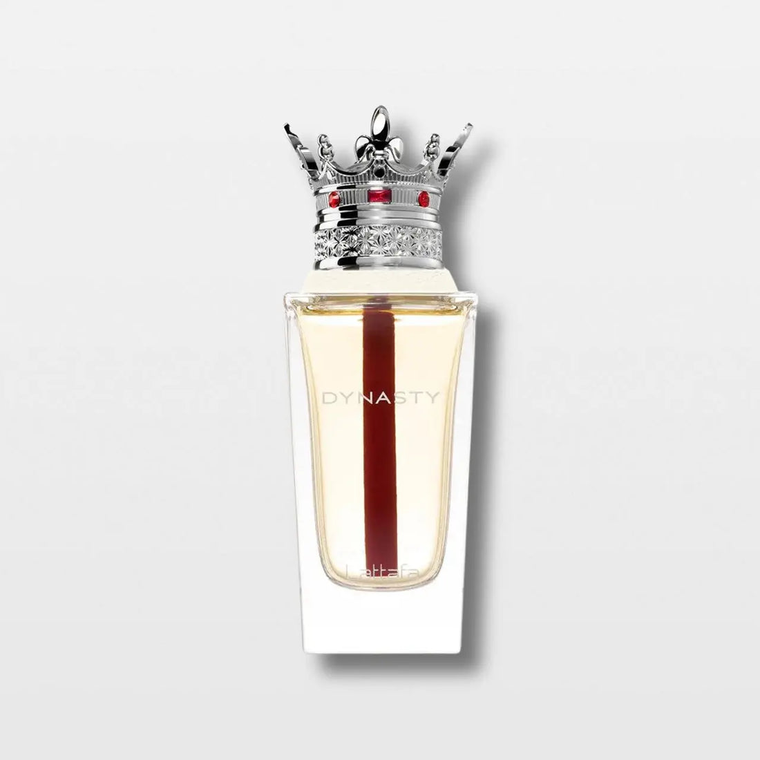 Dynasty Lattafa - בושם דיופ יוניסקס בהשראת L Red Tea Vetiver Clive Christian