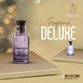 בושם Elfes של Fragrance Deluxe, דיופ יוקרתי ל־Louis Vuitton יוניסקס