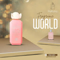 Elysia Fragrance World - בושם דיופ לנשים, בהשראת Yum Boujee Marshmallow | 81 Kayali Fragrances