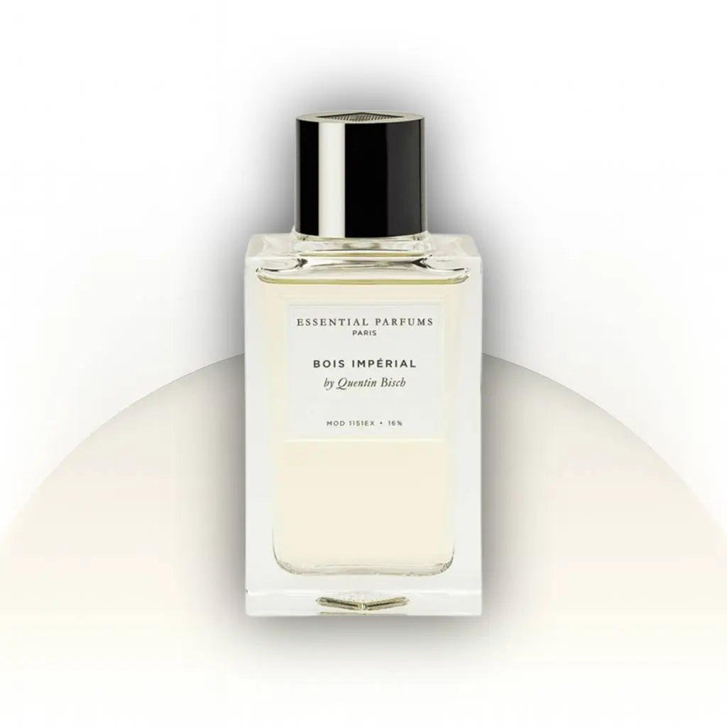 Essential Parfums Bois Impérial EDP 100ML – בושם יוניסקס יוקרתי בעומק עצי ורענן.