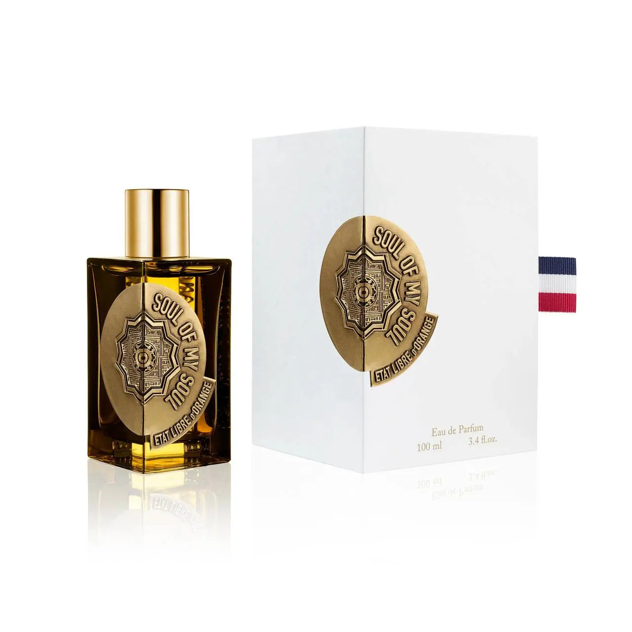 Soul Of My Soul Etat Libre d'Orange – בקבוק וקופסה יחד