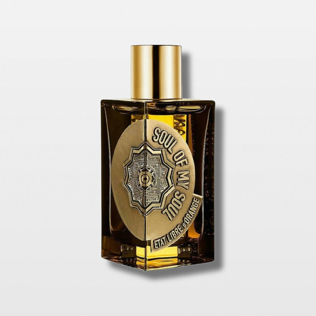 בקבוק בושם Soul Of My Soul Etat Libre d'Orange – צילום חזית
