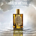 Soul Of My Soul Etat Libre d'Orange – ניחוח חם-עצי עם וייב אלגנטי וממכר