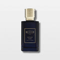 בקבוק בושם Outcast Blue Extrait de Parfum Ex Nihilo – צילום חזית