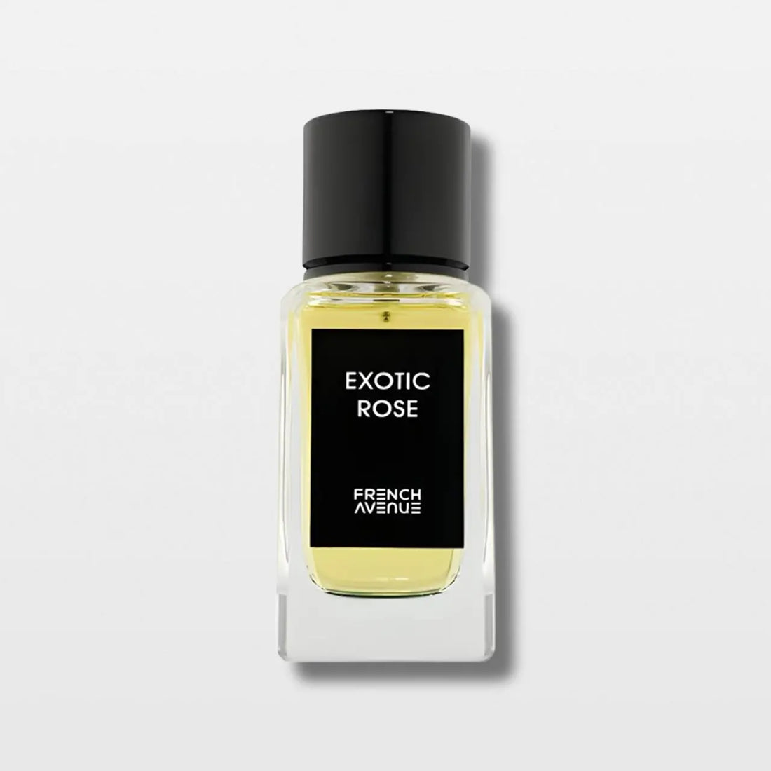 Exotic Rose French Avenue - בושם דיופ יוניסקס בהשראת Radical Rose Matiere Premiere