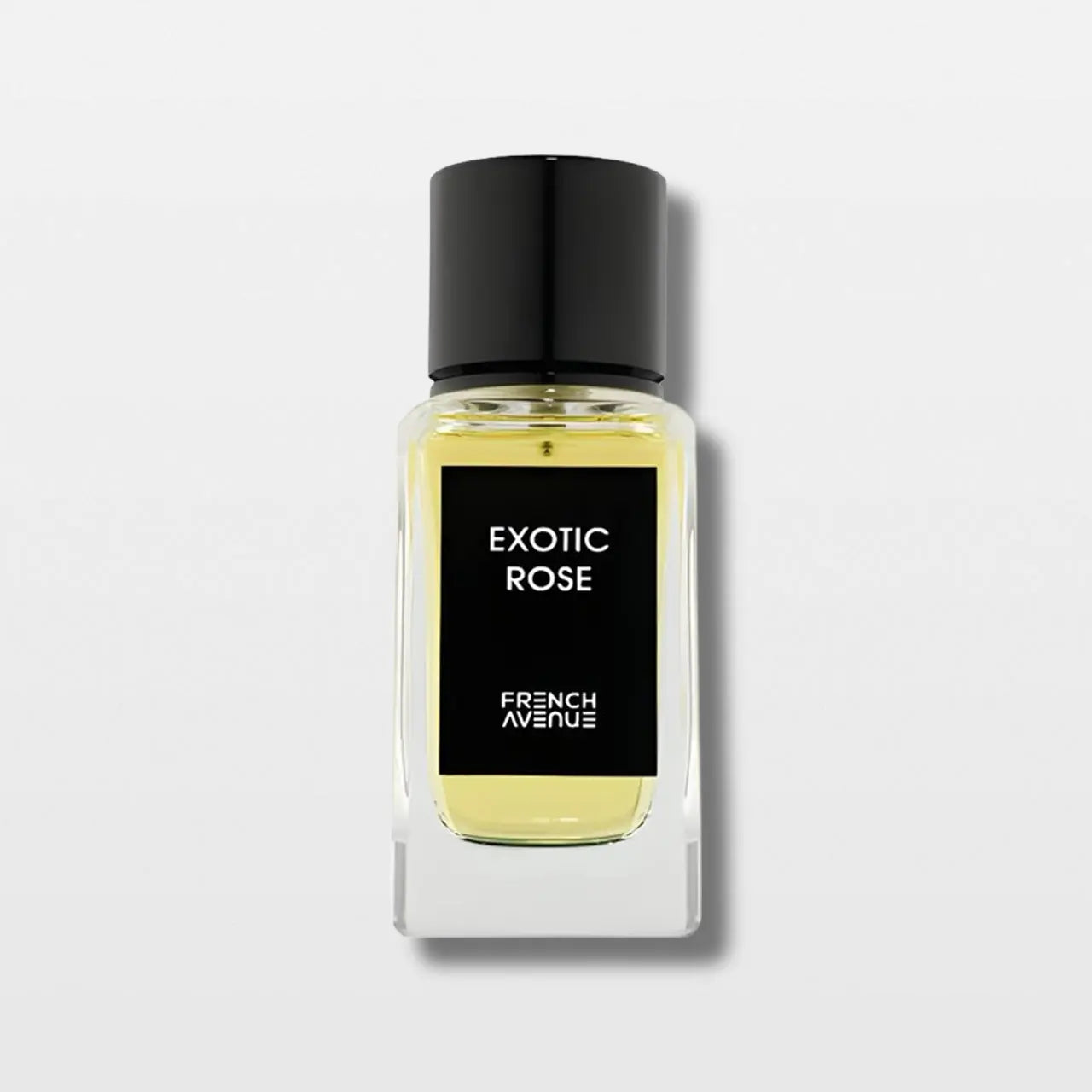 Exotic Rose French Avenue - בושם דיופ יוניסקס בהשראת Radical Rose Matiere Premiere