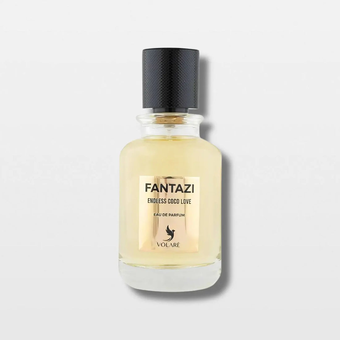 Fantazi Endless Coco Love Volaré - בושם דיופ יוניסקס בהשראת In Love With The Cocos Fugazzi