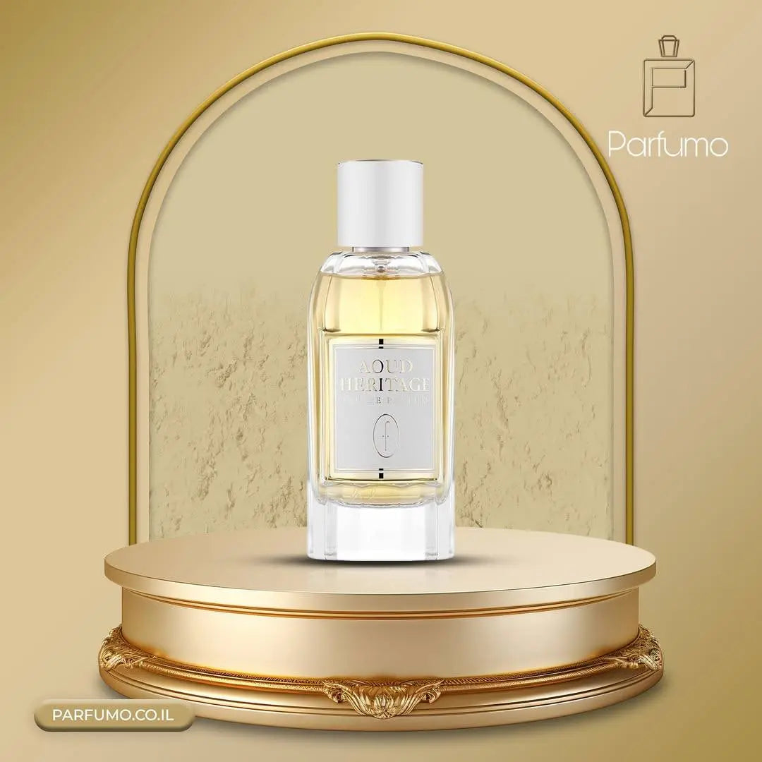 Flavia Aoud Heritage - בושם יוניסקס 100 מ"ל 