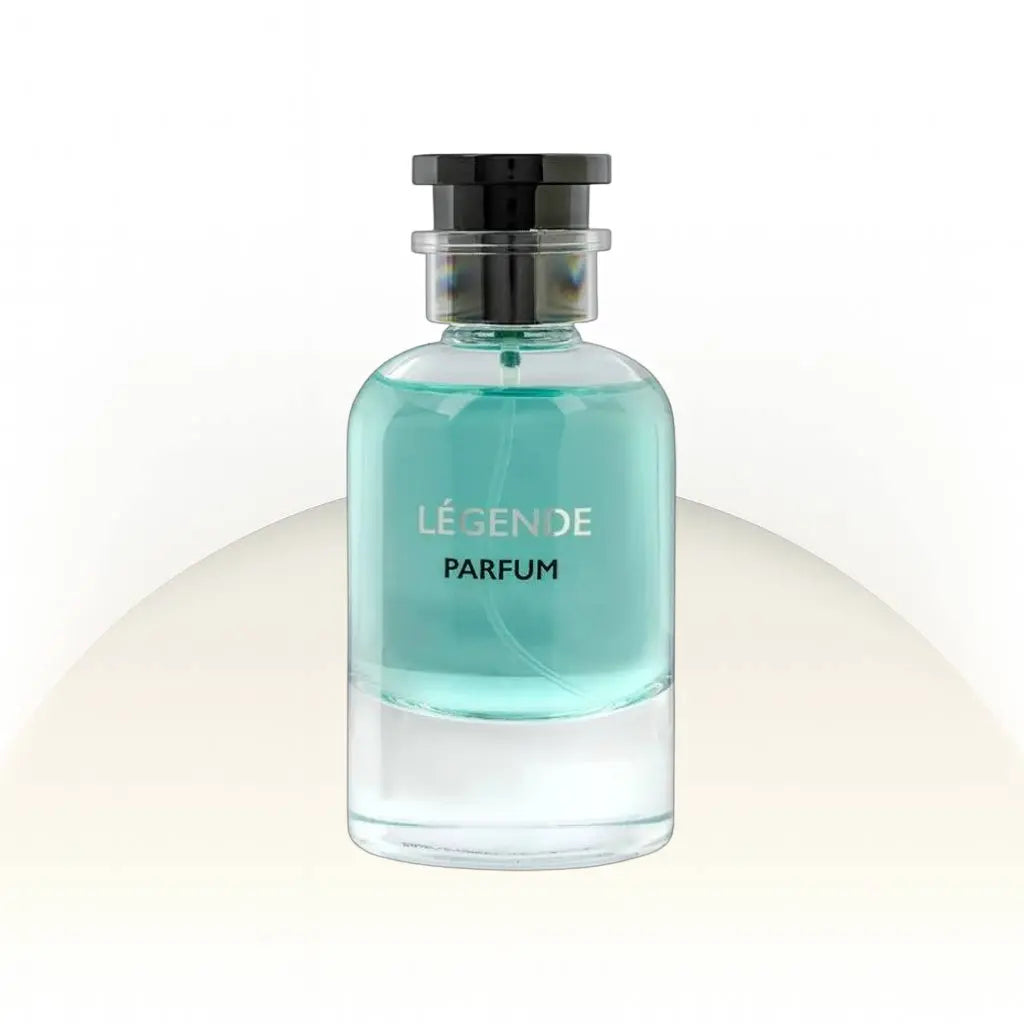Flavia Legende Parfum 100ml – בושם יוניסקס בהשראת Imagination Louis Vuitton