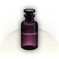 Fleur du Désert Louis Vuitton בושם יוניסקס 100 מ״ל EDP | זמין כדיקנט 10 מ״ל | ניחוח דבש, קינמון, יסמין, ורד ואוד