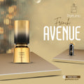 Cosmic Tonka French Avenue – בושם יוניסקס בהשראת Arabians Tonka Montale