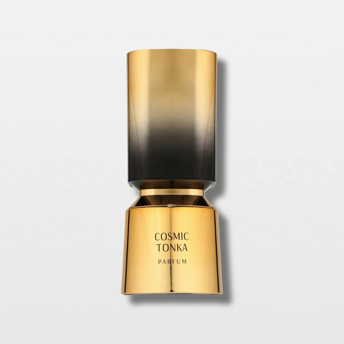 בקבוק בושם Cosmic Tonka French Avenue Parfum 100ml יוניסקס – צילום חזית