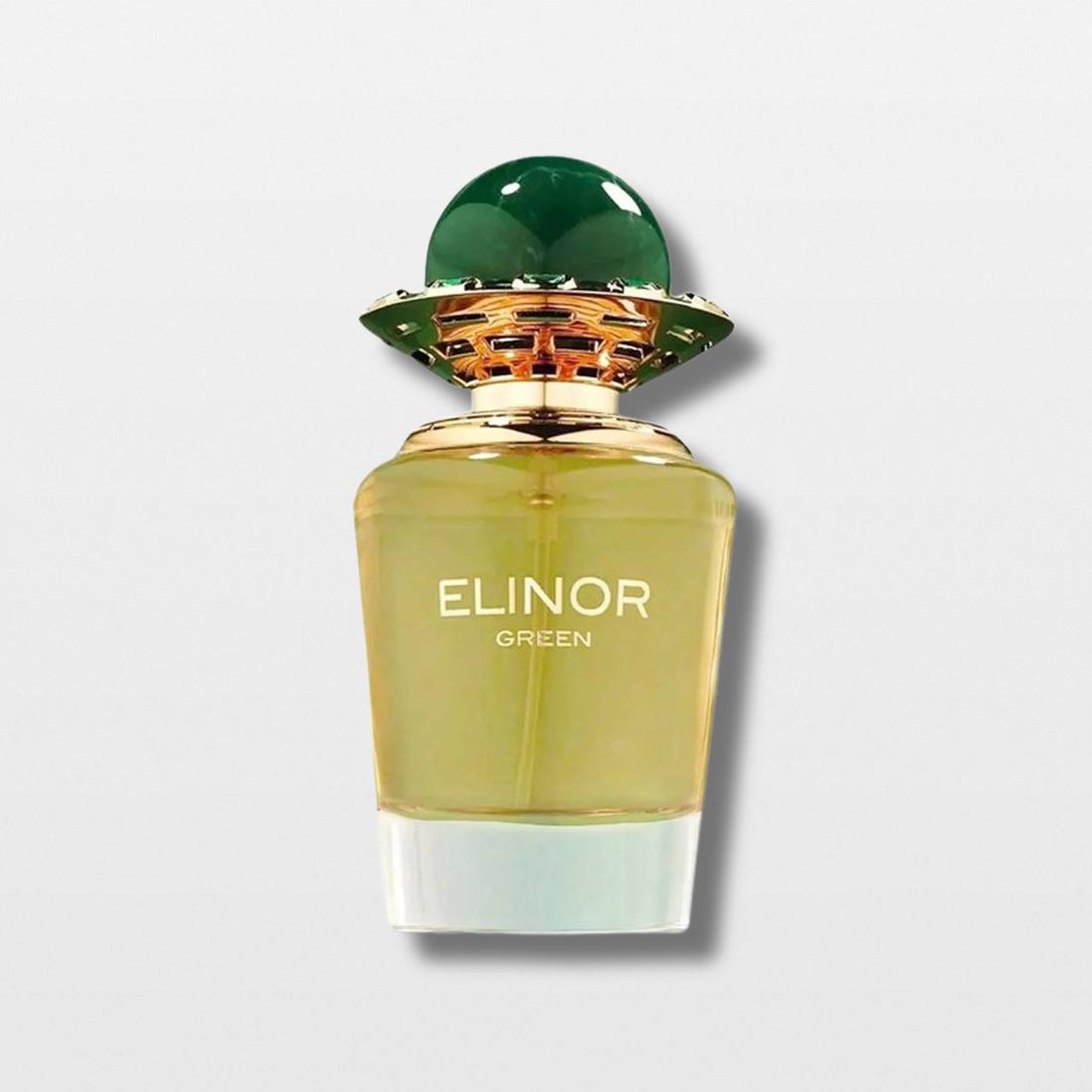בקבוק בושם Elinor Green French Avenue EDP 100ml יוניסקס – צילום חזית