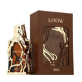 Grow French Avenue – בקבוק וקופסה יחד