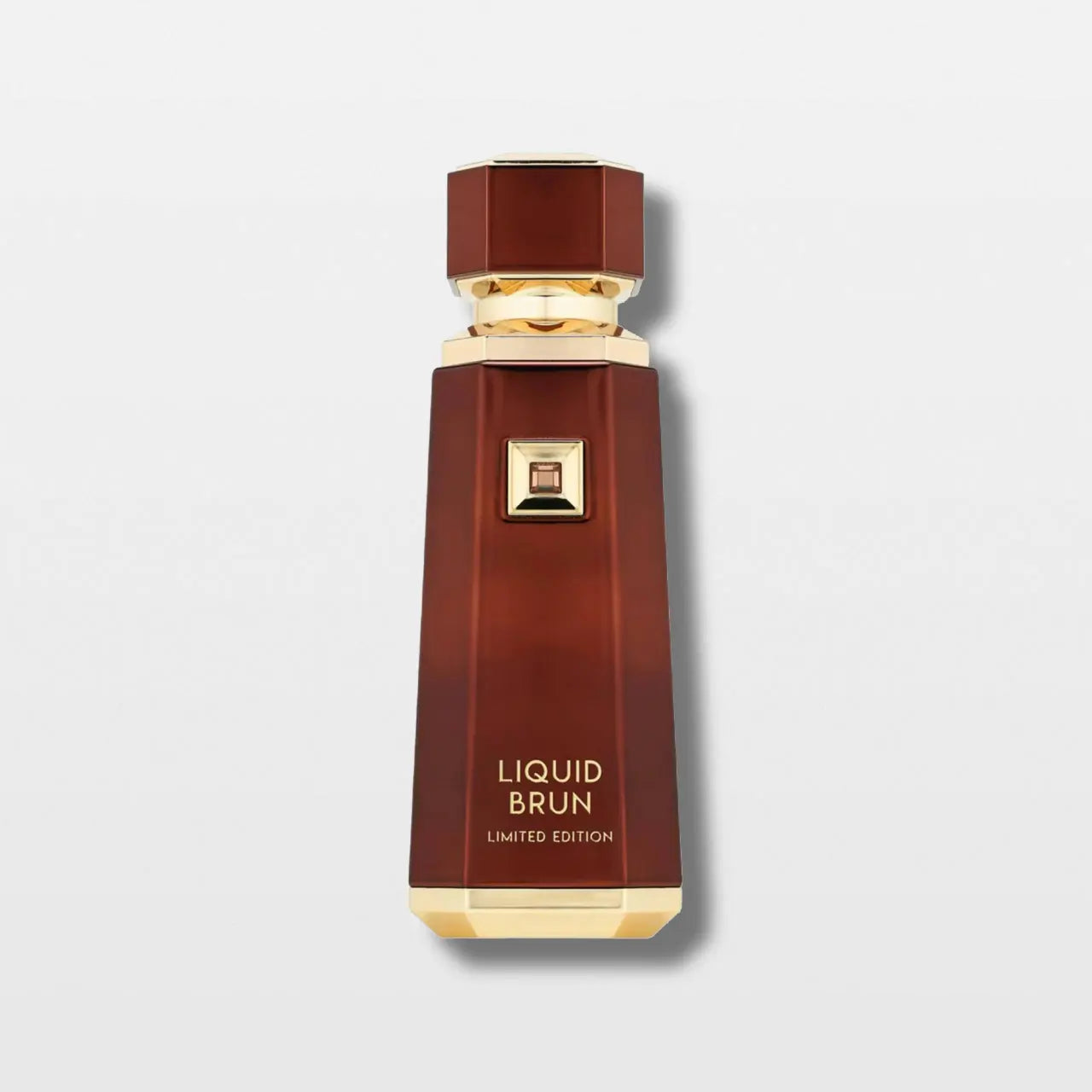 בקבוק בושם Liquid Brun Limited Edition French Avenue אקסטרייט 150ml יוניסקס – צילום חזית