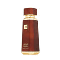 בקבוק Liquid Brun Limited Edition French Avenue אקסטרייט 150ml יוניסקס – צילום צד