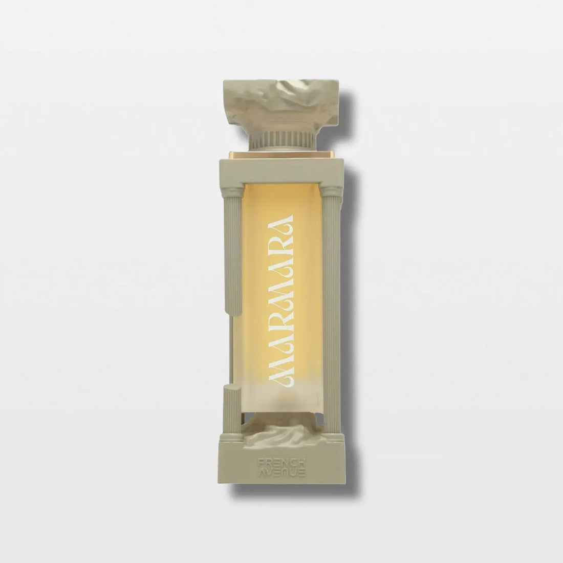 בקבוק בושם Marmara French Avenue אקסטרייט 100ml – צילום חזית