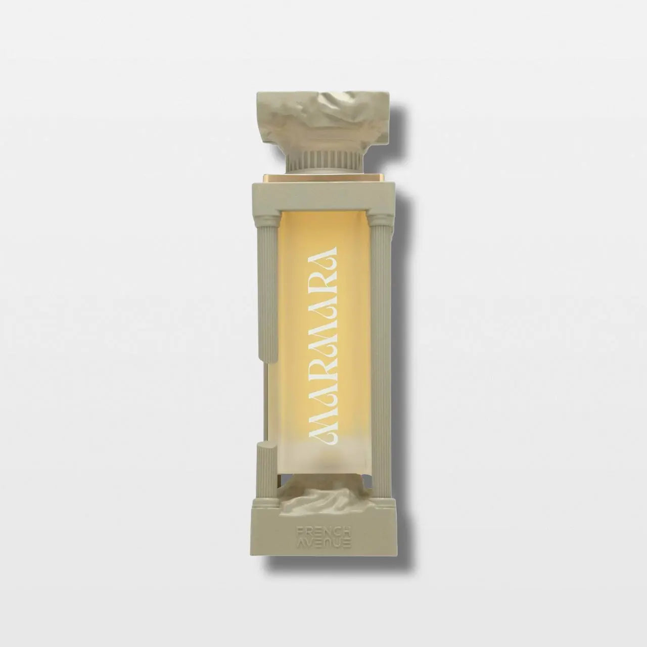 בקבוק בושם Marmara French Avenue אקסטרייט 100ml – צילום חזית