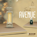Marmara French Avenue – בושם יוניסקס בהשראת Purpose 50 Amouage