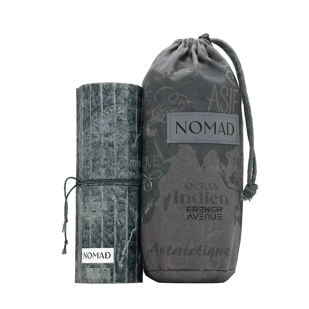 אריזת בושם Nomad French Avenue אקסטרייט 100ml – קופסה מקורית