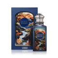 Safari Breeze French Avenue – בקבוק וקופסה יחד