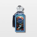 בקבוק בושם Safari Breeze French Avenue – צילום חזית