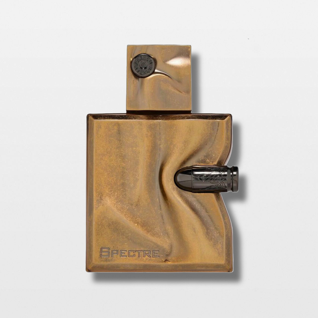 בקבוק בושם Spectre French Avenue EDP 80ml לגברים – צילום חזית