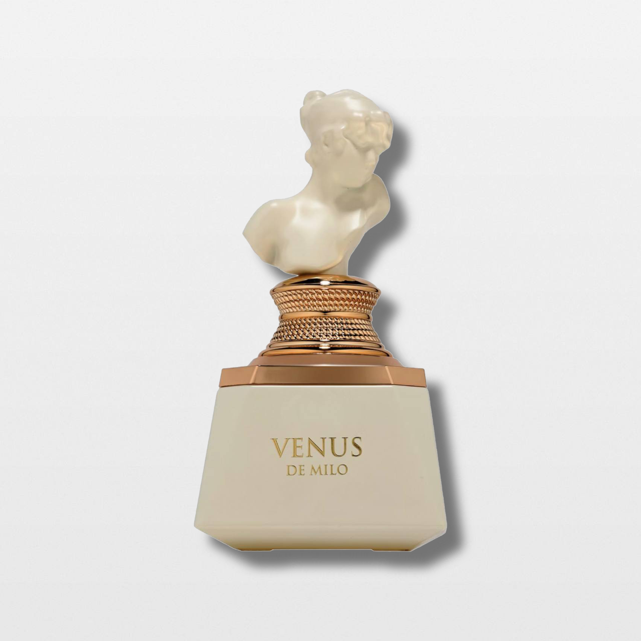 בקבוק בושם Venus de Milo French Avenue EDP 100ml לנשים – צילום חזית