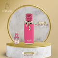 בושם יוניסקס French Avenue Vulcan Baie EDP 100ML בהשראת Pink Boa מבית סטפן הומברט לוקאס – ניחוח יוקרתי, חושני ואלגנטי לגברים ולנשים.

