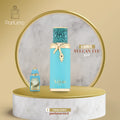 French Avenue Vulcan Feu Edp בהשראת God of Fire Stéphane Humbert Lucas 777