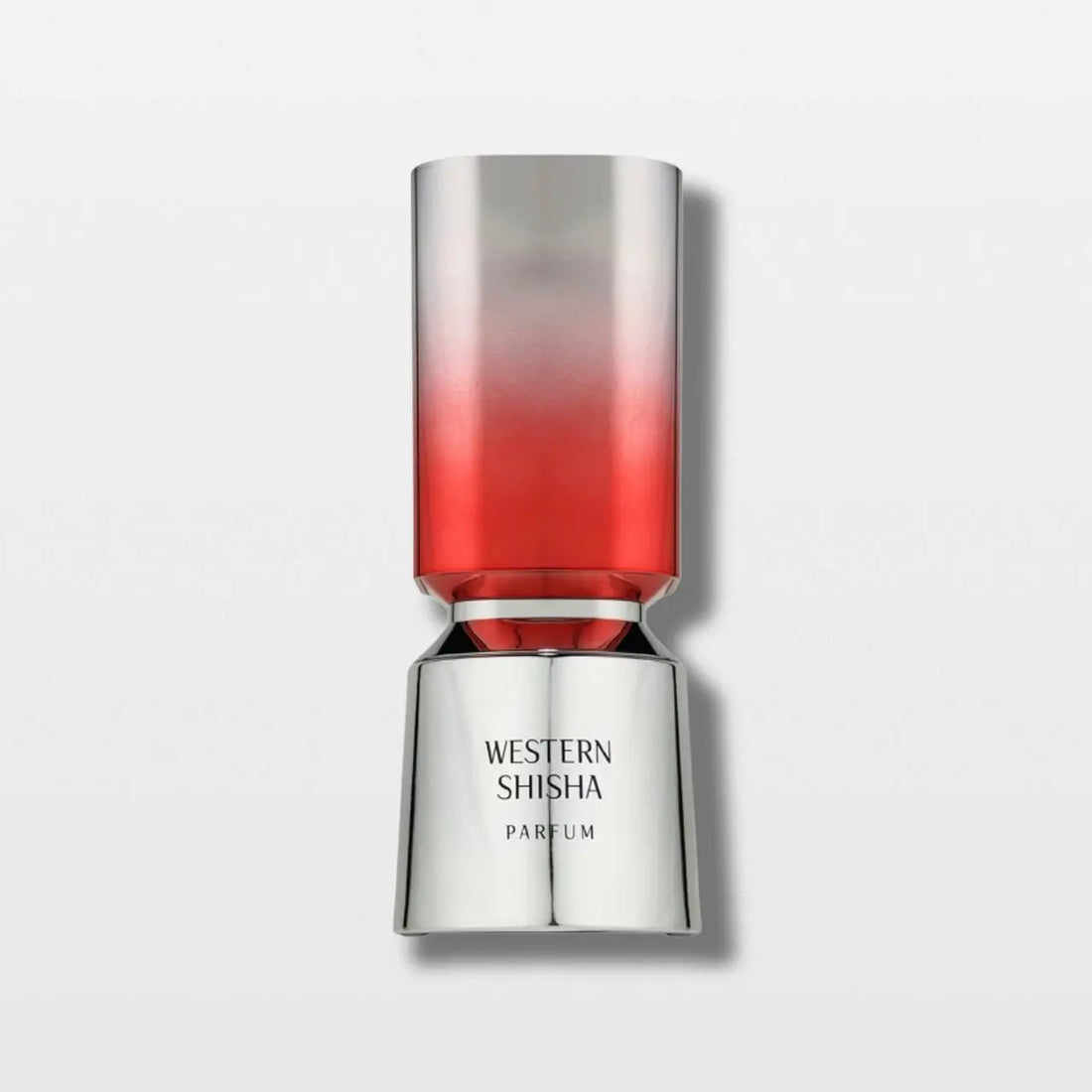 בקבוק בושם Western Shisha French Avenue Parfum 100ml יוניסקס – צילום חזית