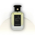 בושם Fresh As Citrus Fragrance World יוניסקס 100 מ״ל EDP | בהשראת Guerlain Frenchy Lavande | ניחוח הדרי־ארומטי עם לבנדר, נרולי ווטיבר