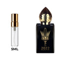 Generation 2022 Black Stéphane Humbert Lucas 777 – בושם לגברים יוקרתי EDP 50ML