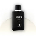 בושם יוקרתי לגברים Geordi Profumo EDP 100 מ״ל | בישום אונליין בישראל | בהשראת Acqua di Giò Profumo | בשמים לגבר