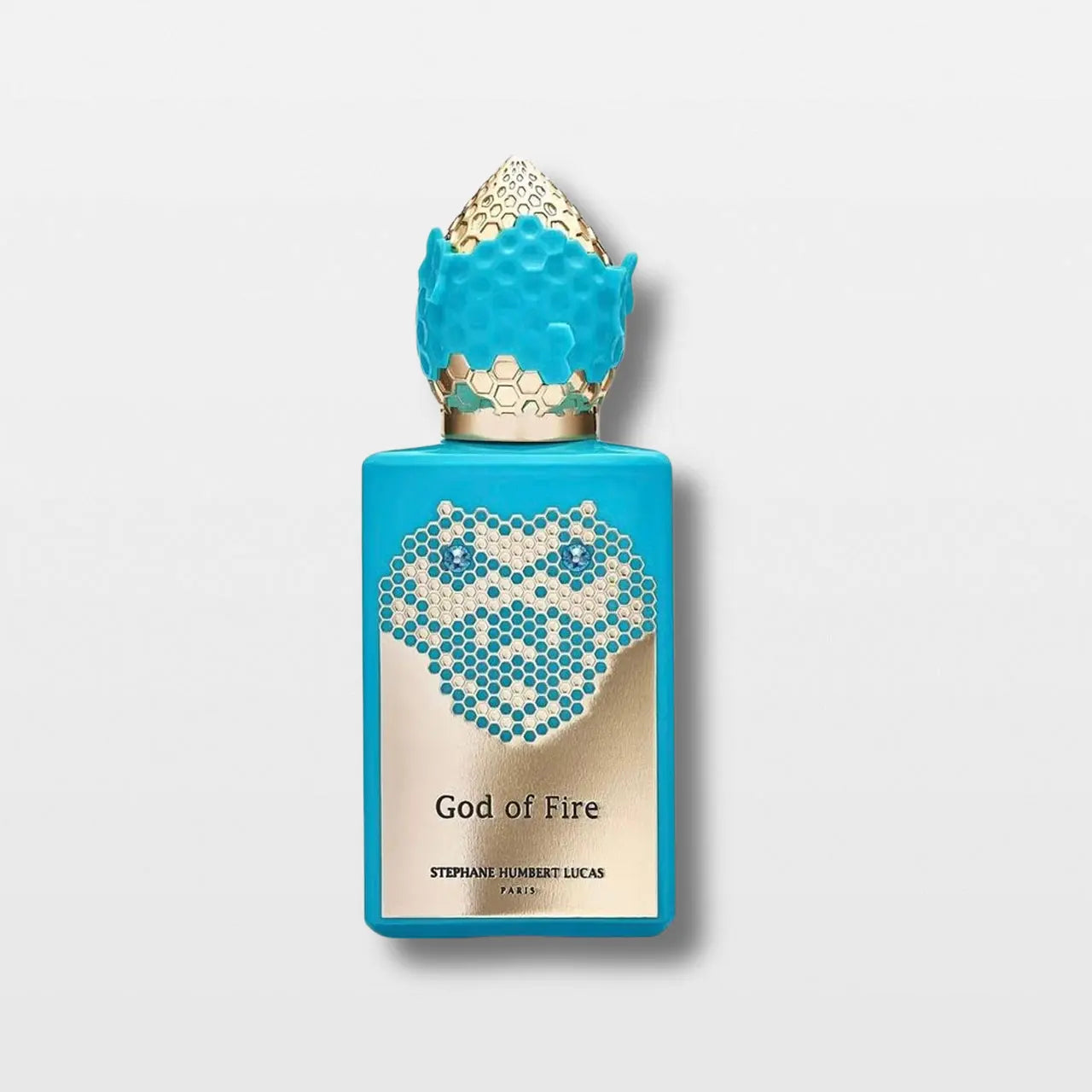 God Of Fire Stephane Humbert Lucas - בושם נישה יוקרתי 50 מ"ל