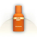 Goldfawn Perroy בושם נישה יוניסקס יוקרתי 100 מ״ל EDP | ארז עצי, סנדלווד חמים ווניל מתוק־קרמי