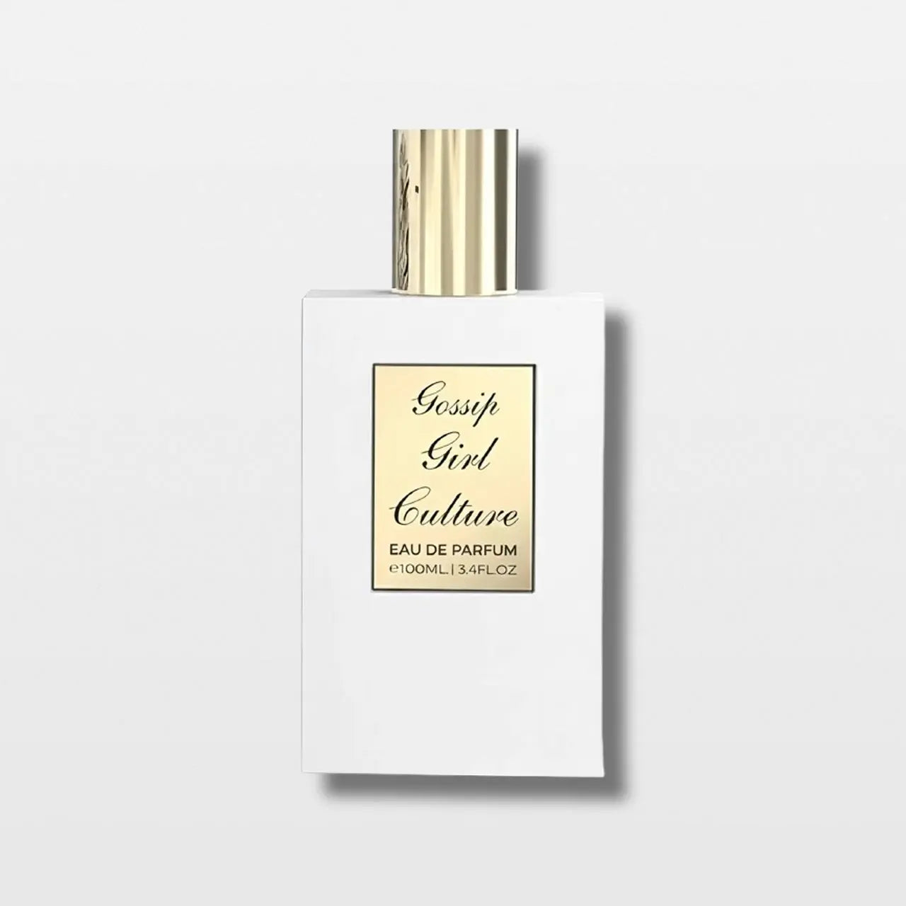 Gossip Girl Volaré - בושם דיופ לנשים בהשראת Good Girl Gone Bad By Kilian