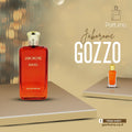 בושם Gozzo של Jaborome, דיופ יוקרתי ל־Gozo Jeroboam יוניסקס