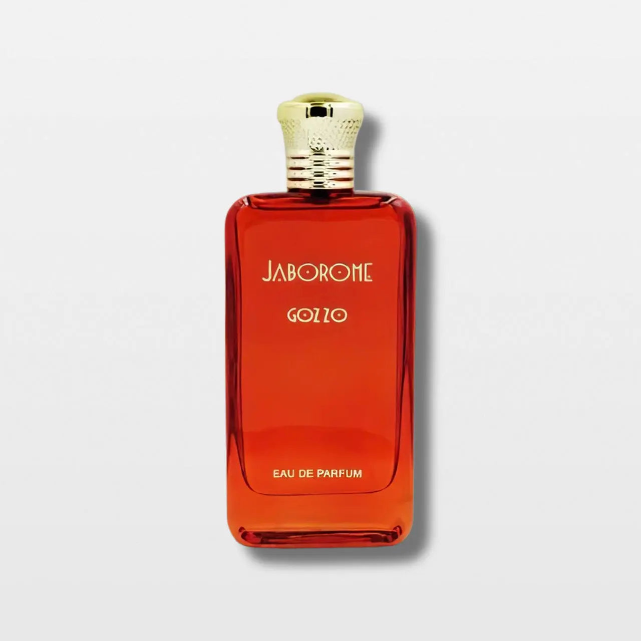 בושם Gozzo של Jaborome, דיופ יוקרתי ל־Gozo Jeroboam יוניסקס