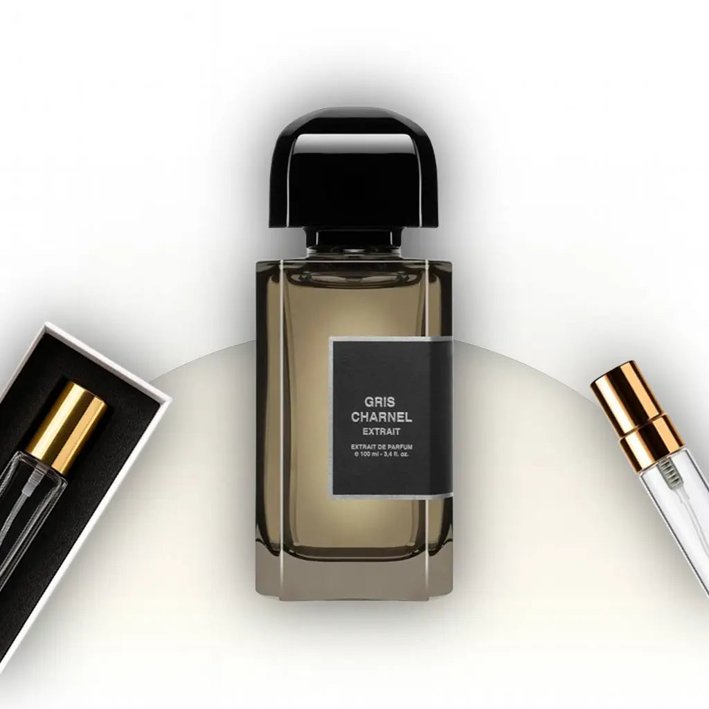 Gris Charnel Extrait BDK – בושם נישה יוקרתי יוניסקס דיקנטים להתנסות